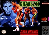 Chavez 2 (Super Nintendo)